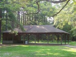 Market Park - Shelter 2